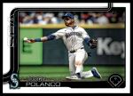 #361 Jorge Polanco 