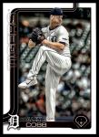 #363 Alex Cobb 