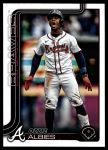 #364 Ozzie Albies 