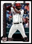 #366 Josh Bell 