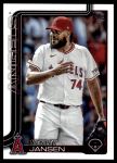 #375 Kenley Jansen 