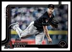 #382 Merrill Kelly 