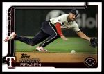 #383 Marcus Semien 