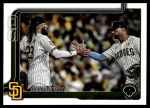 #389 Combo Card / Checklist Xander Bogaerts 