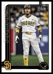 #393 Luis Arraez 