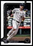 #405 Kris Bryant 