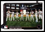 #409 Combo Card / Checklist Gunnar Henderson 