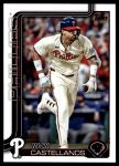 #427 Nick Castellanos 
