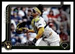 #433 William Contreras 