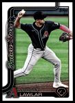 #452 Future Stars Jordan Lawlar 