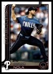 #454 Aaron Nola 
