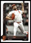 #459 Robbie Ray 