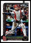 #472 Willson Contreras 