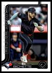 #474 Bo Bichette 