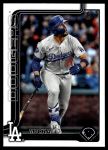 #476 Michael Conforto 