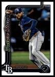 #477 Future Stars Junior Caminero 