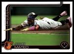 #484 Jorge Mateo 