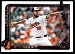 #505 Grayson Rodriguez 