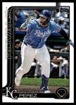 #508 Salvador Perez 