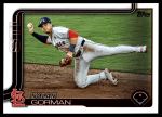 #510 Nolan Gorman 