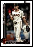 #520 Jordan Hicks 