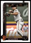 #521 Willy Adames 