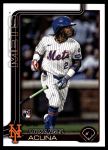 #524 Luisangel Acuna 