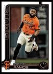 #527 Heliot Ramos 