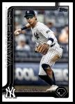 #528 Oswaldo Cabrera 