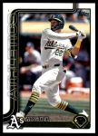 #529 Miguel Andujar 