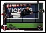 #530 Byron Buxton 