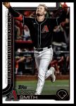 #567 Pavin Smith 