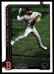 #577 Trevor Story 