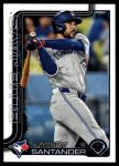 #586 Anthony Santander 