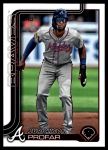 #588 Jurickson Profar 