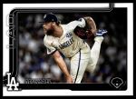 #611 Michael Kopech 