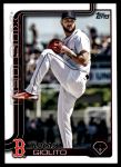 #614 Lucas Giolito 