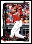 #628 Future Stars Noelvi Marte 