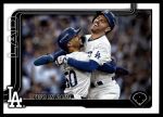 #631 Combo Card / Checklist Mookie Betts 