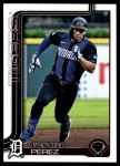 #646 Wenceel Perez 