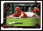 #647 Matt McLain 