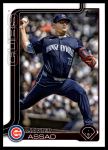 #649 Javier Assad 