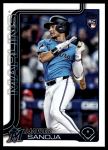 #653 Javier Sanoja 