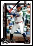 #654 Adam Duvall 