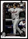#658 Gleyber Torres 