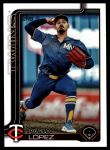 #662 Pablo Lopez 