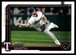 #668 Josh Smith 
