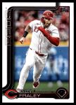 #675 Jake Fraley 