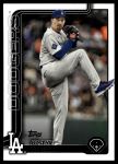 #676 Blake Snell 