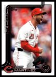#696 Nick Martinez 